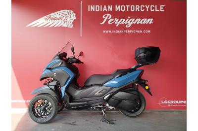 YAMAHA TRICITY 300