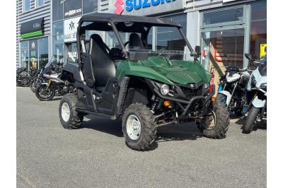 QUADDY WOLVERINE EPS T3M 2016