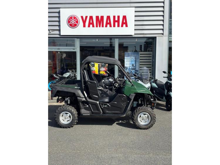 QUADDY WOLVERINE EPS T3M 2016