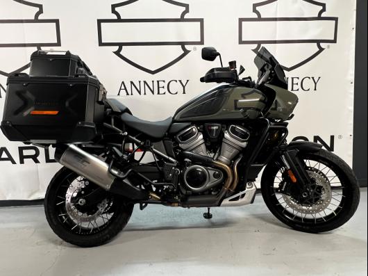 HARLEY-DAVIDSON ADVENTURE PAN AMERICA 1250 SPECIAL