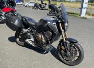HONDA CB650R Neo Sports Café Possible A2