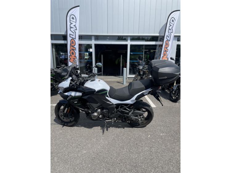 KAWASAKI VERSYS 1000