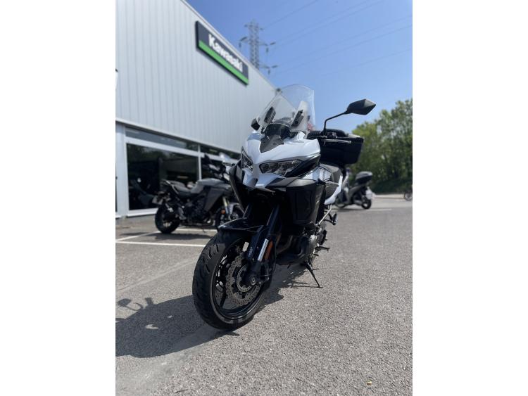 KAWASAKI VERSYS 1000