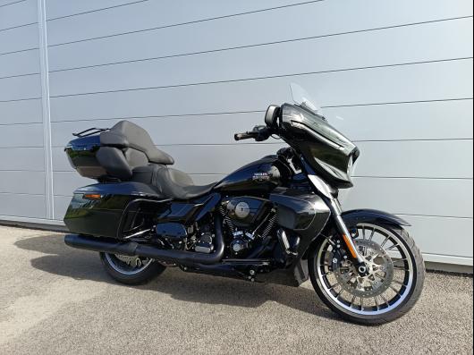 HARLEY-DAVIDSON TOURING STREET GLIDE 1923 LIMITED