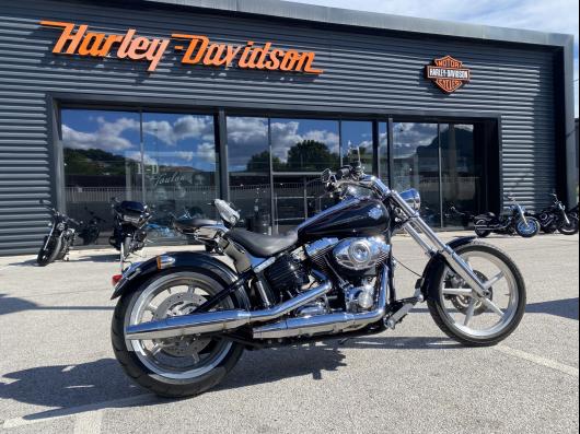 HARLEY-DAVIDSON SOFTAIL ROCKER 1584 C