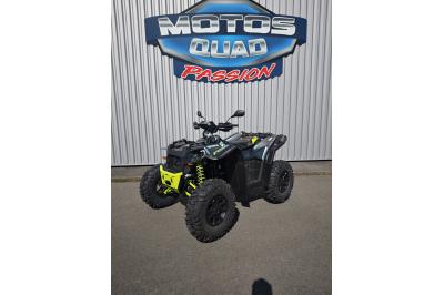 POLARIS SCRAMBLER