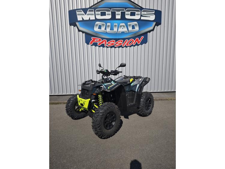 POLARIS SCRAMBLER XP 1000 S