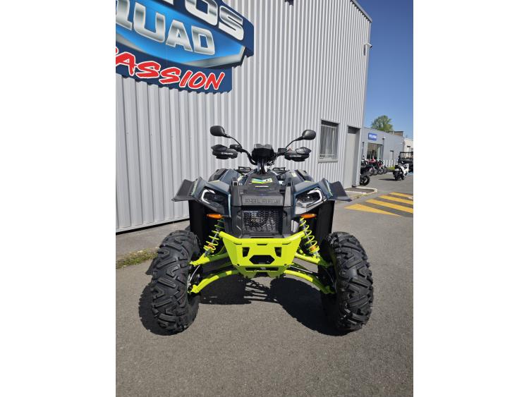 POLARIS SCRAMBLER XP 1000 S