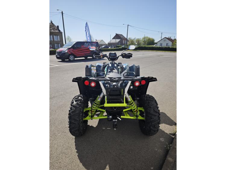 POLARIS SCRAMBLER XP 1000 S