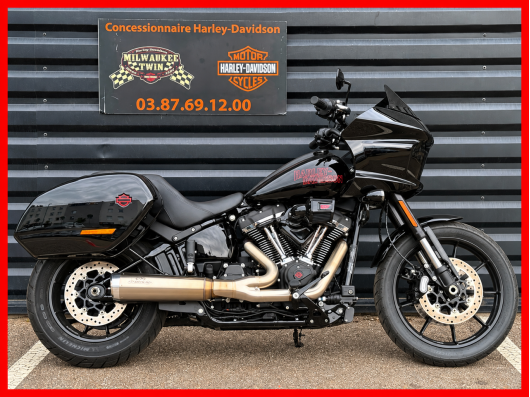 HARLEY-DAVIDSON SOFTAIL LOW RIDER 1923 ST