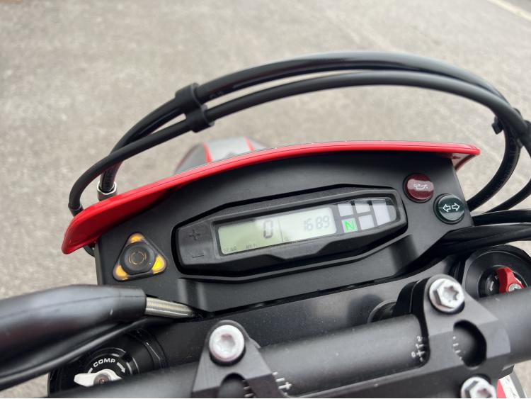 GASGAS SM 700