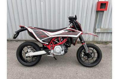 GASGAS SM 700