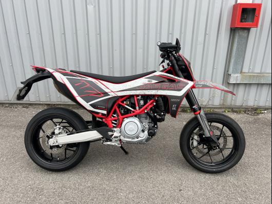 GASGAS SM 700