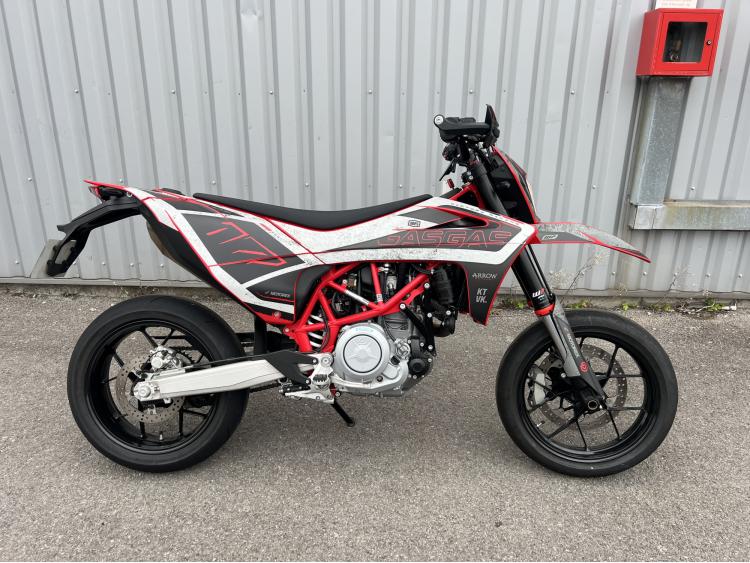 GASGAS SM 700