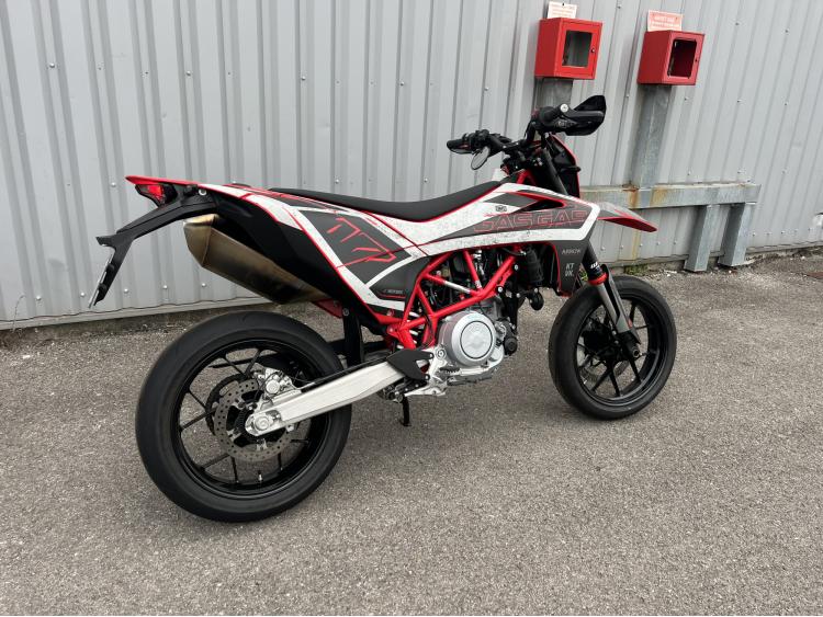 GASGAS SM 700