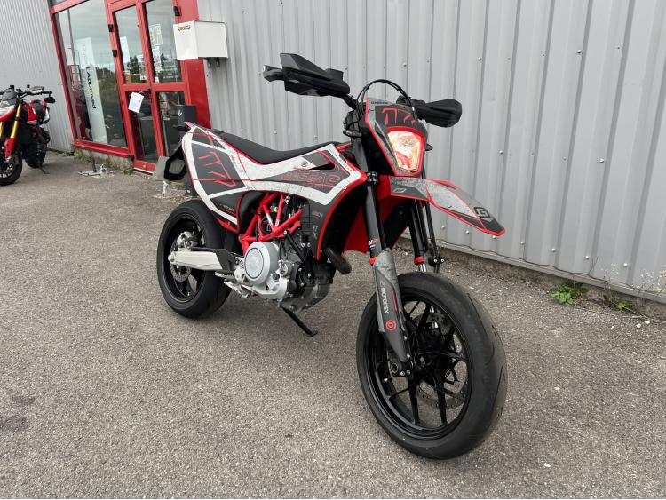 GASGAS SM 700