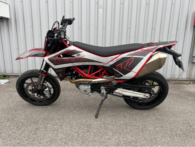 GASGAS SM 700