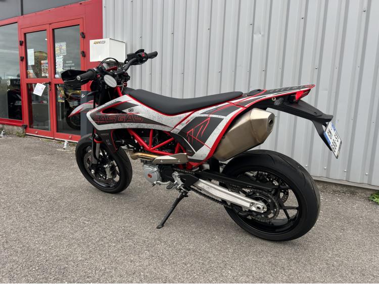 GASGAS SM 700