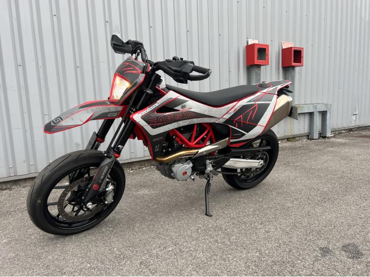 GASGAS SM 700