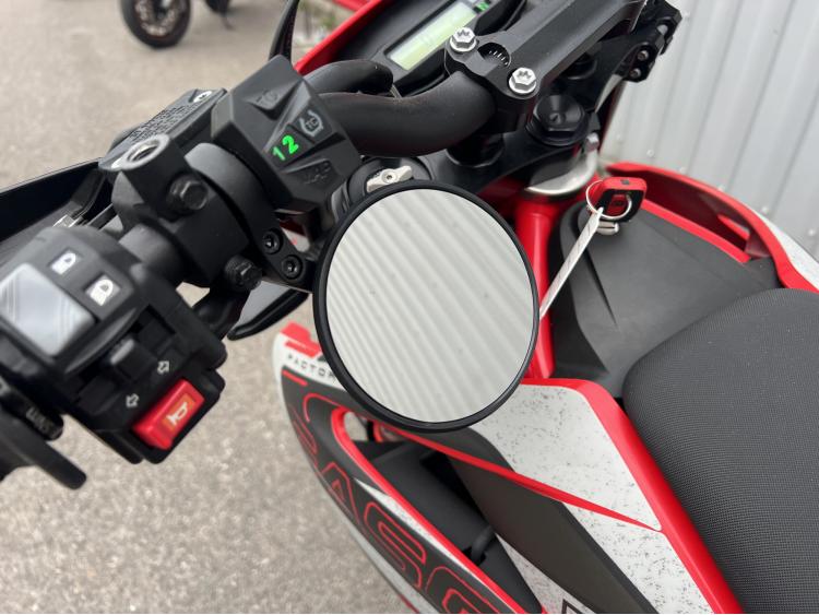 GASGAS SM 700