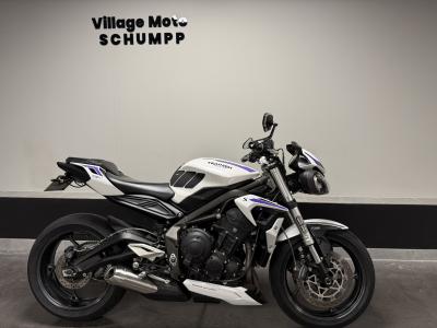 TRIUMPH Street Triple 660