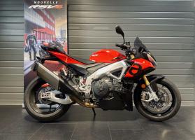 Photo du véhicule APRILIA
