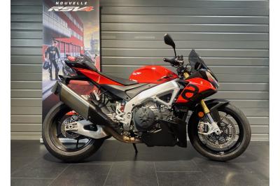 APRILIA TUONO 1100 V4