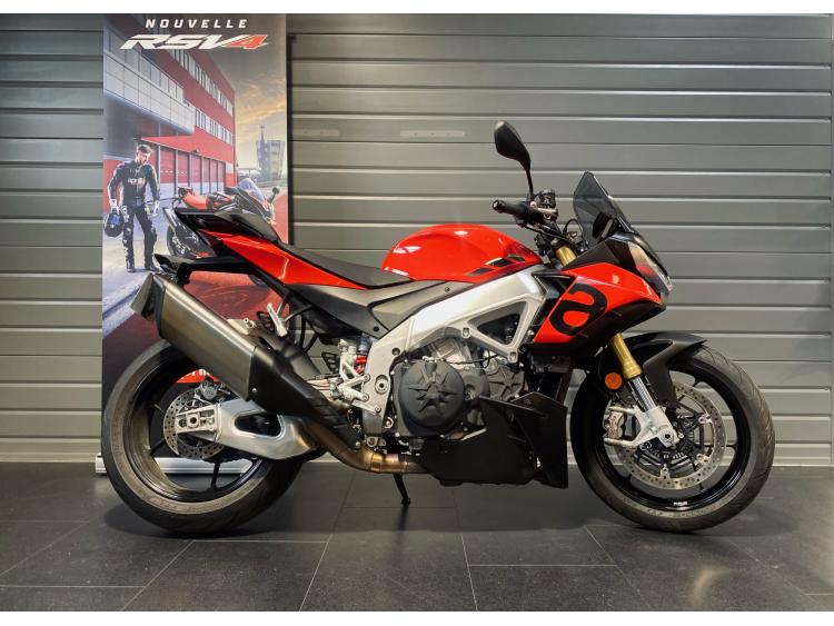 APRILIA TUONO 1100 V4