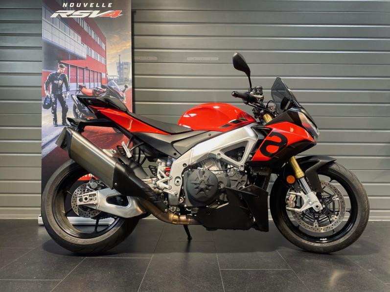 APRILIA TUONO 1100 V4