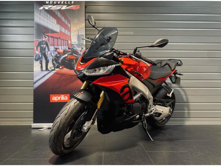 APRILIA TUONO 1100 V4