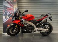 APRILIA TUONO 1100 V4