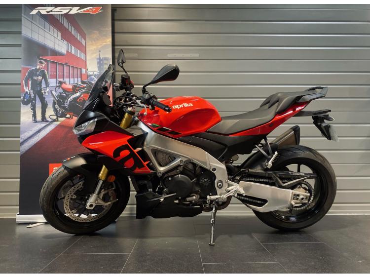 APRILIA TUONO 1100 V4