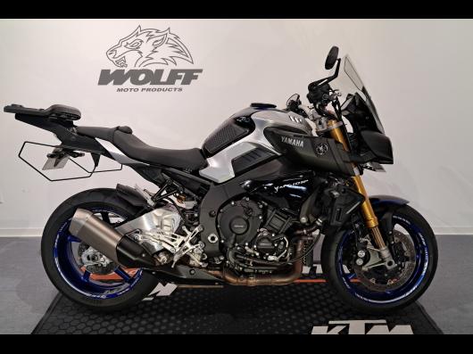 YAMAHA MT-10 SP