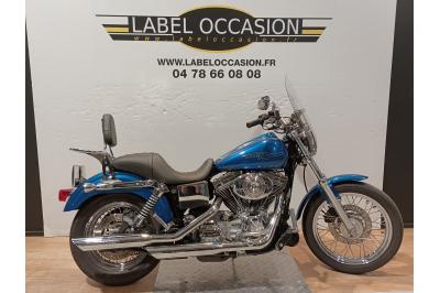 HARLEY-DAVIDSON DYNA SUPER GLIDE