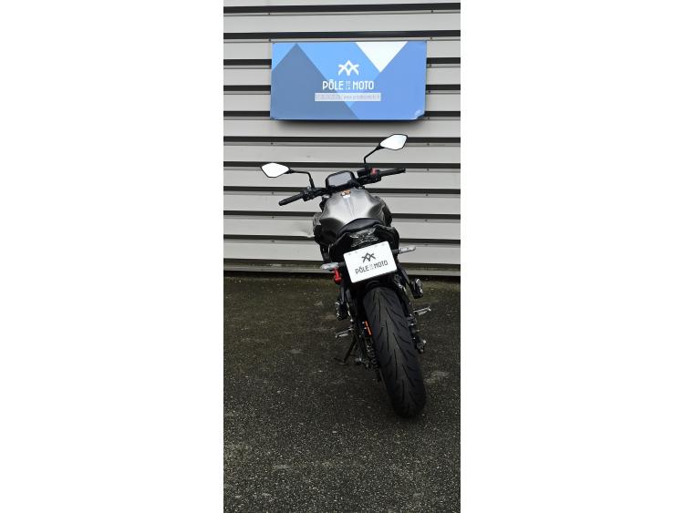 KAWASAKI Z 650