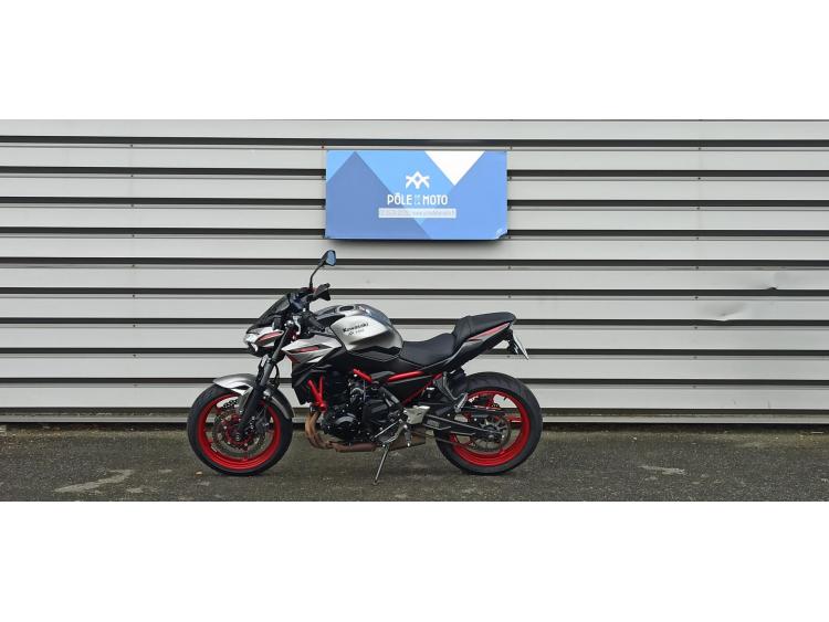 KAWASAKI Z 650