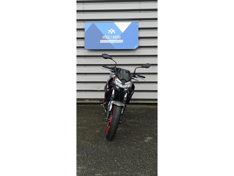 KAWASAKI Z 650