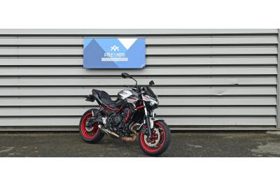 KAWASAKI Z 650