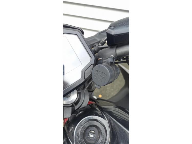 KAWASAKI Z 650