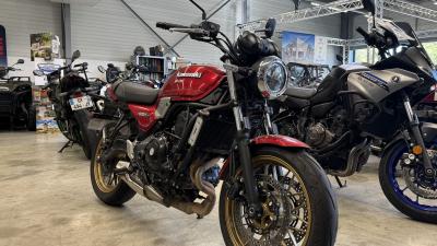 KAWASAKI Z 650 RS