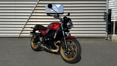 KAWASAKI Z 650 RS