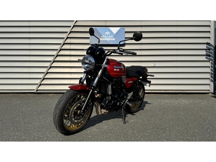 KAWASAKI Z 650 RS