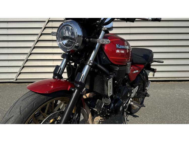 KAWASAKI Z 650 RS