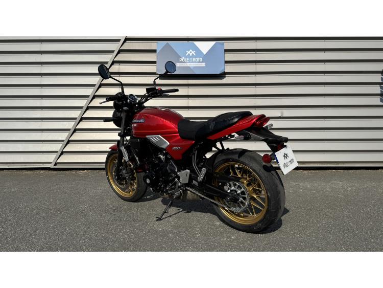 KAWASAKI Z 650 RS