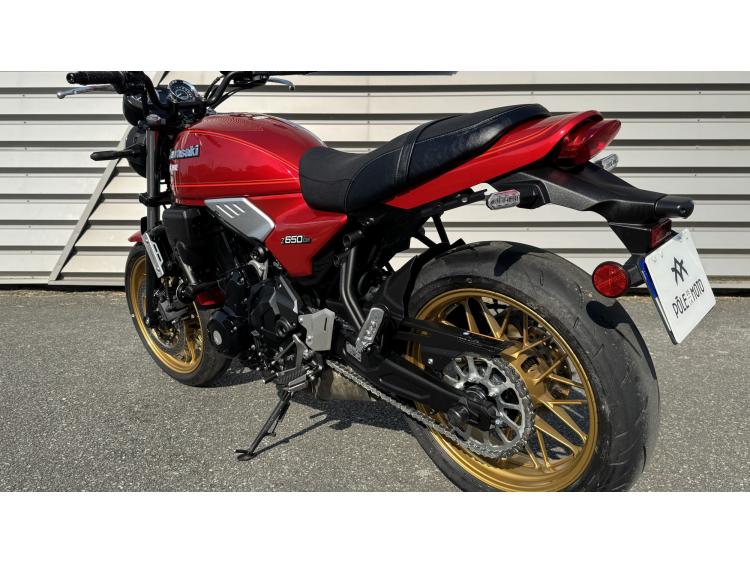 KAWASAKI Z 650 RS