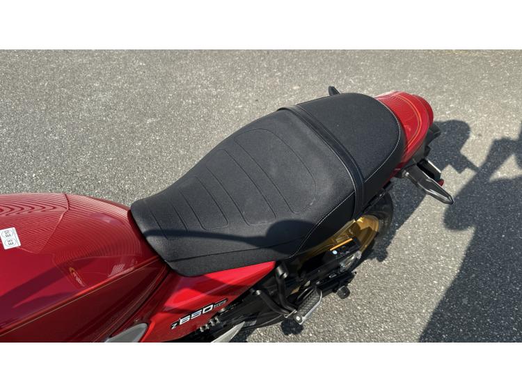 KAWASAKI Z 650 RS
