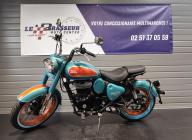 ROYAL ENFIELD GOAN CLASSIC 350