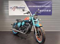 ROYAL ENFIELD GOAN CLASSIC 350