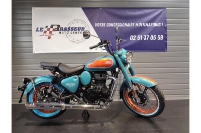 ROYAL ENFIELD GOAN CLASSIC 350