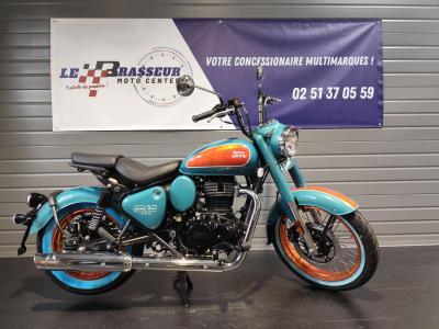 ROYAL ENFIELD GOAN CLASSIC 350